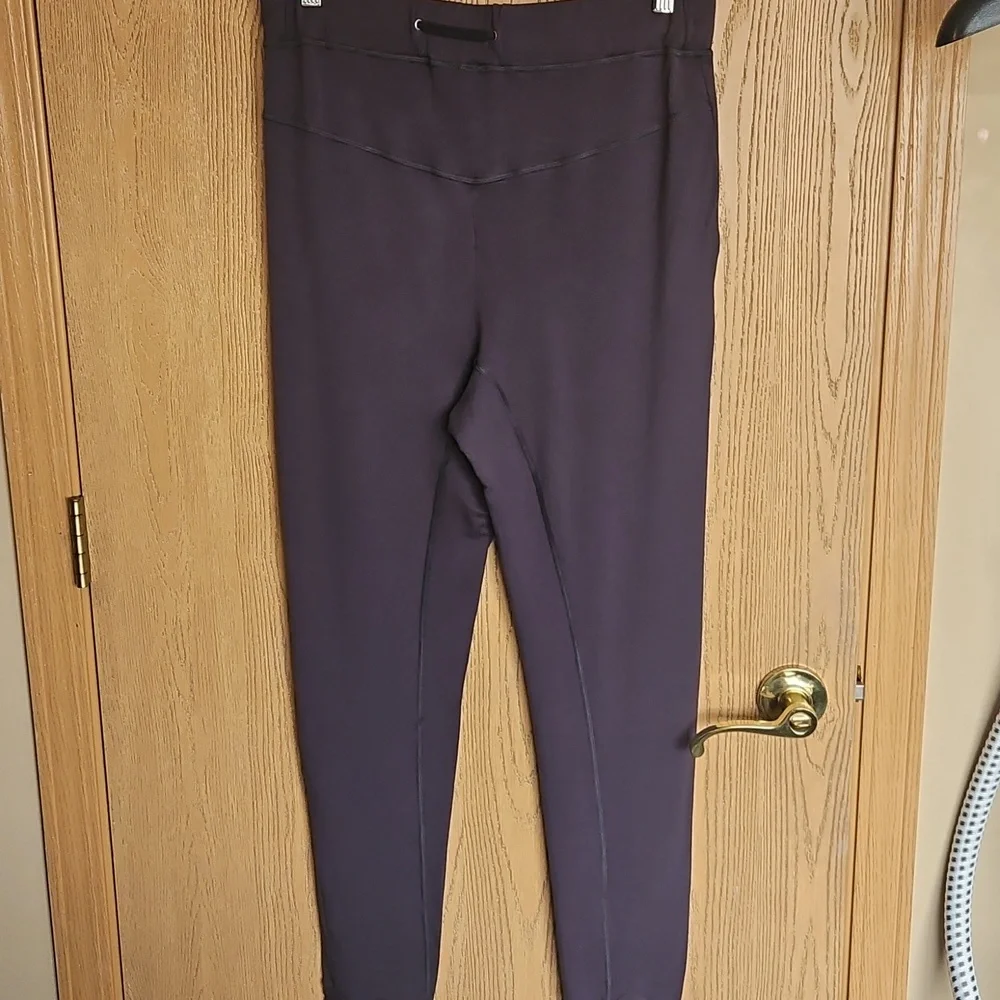 Hanro Blue Drawstring Detail - Picture 6 of 11